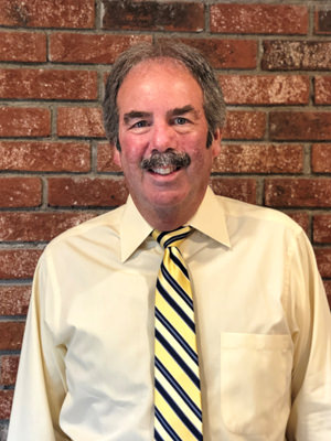 Dr. Mark Blasbalg